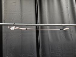 Ridspö, 66 cm