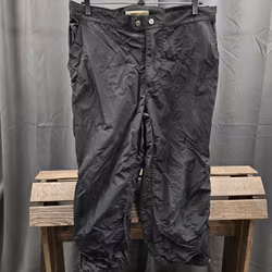 Överdragsbyxa, L, Equipage