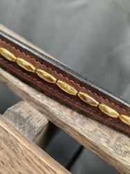 Pannband, full, HMC