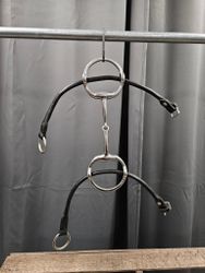 Gagbett, 12,5 cm, Pessoa