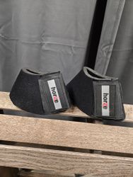 Boots, L, Horze