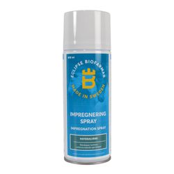 Impregneringsspray, 400 ml, Eclipse Biofarmab
