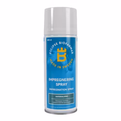 Impregneringsspray, 400 ml, Eclipse Biofarmab