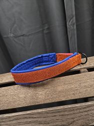 Halsband, 45-50 cm