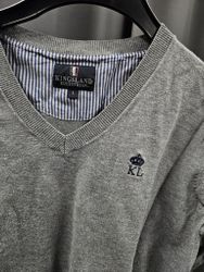 Pullover, L, Kingsland