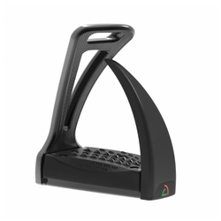 Stigbyglar, one size, Safe Riding S2