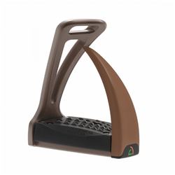 Stigbyglar, one size, Safe Riding S2