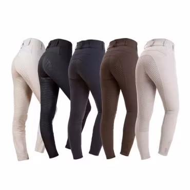 Ridbyxa, 34-44, Horse Life Candy Micro-X