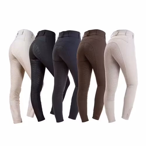 Ridbyxa, 34-44, Horse Life Candy Micro-X