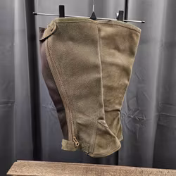 Chaps, XL, Horse Pro