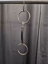 Rakt bett, 12,5 cm, Fager