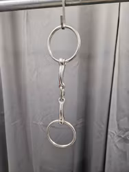 Tredelat bett, 13,5 cm
