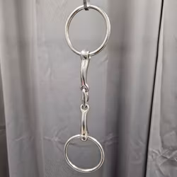 Tredelat bett, 13,5 cm
