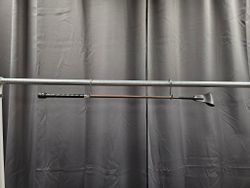 Ridspö, 65 cm