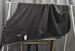 Fleecetäcke, 125 cm, Onehorse