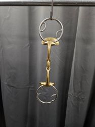 Tredelat bett, 13,5 cm, Stübben