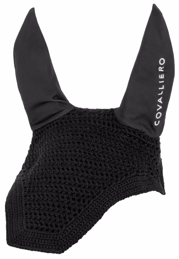 Huva, ponny-full, Covalliero