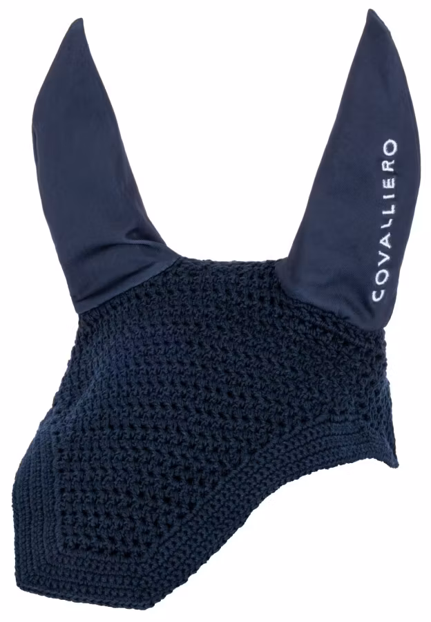 Huva, ponny-full, Covalliero