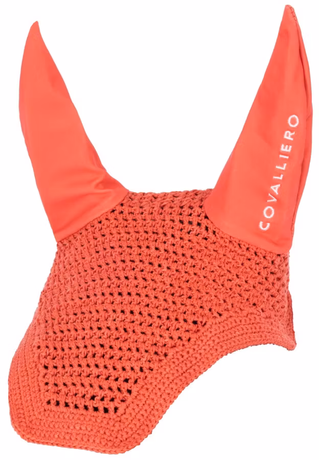 Huva, ponny-full, Covalliero