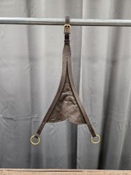 Martingaldel (bib), cob/full