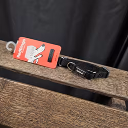 Halsband, 20-32 cm, RedDingo