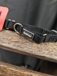 Halsband, 20-32 cm, RedDingo