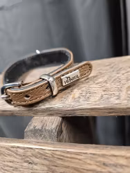Halsband, XXS, Hunter