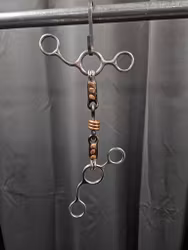 Pelhambett, 12,5 cm