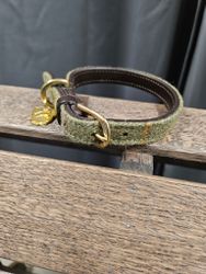 Halsband, 29-36 cm, Digby & Fox