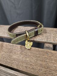 Halsband, 29-36 cm, Digby & Fox