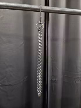Halsband, 60 cm