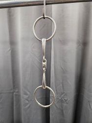 Tredelat bett, 14,5 cm
