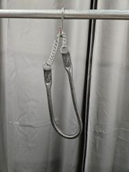 Halsband, 60 cm