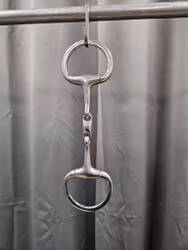 Tredelat bett, 12,5 cm