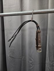 Gag straps, Sprenger