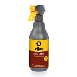 Lädervårdsspray, 500 ml, Effax Combi