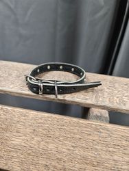 Halsband, 20,5-26,5 cm, Limex
