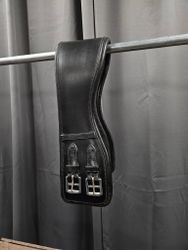 Lädergjord, 80 cm, Passier