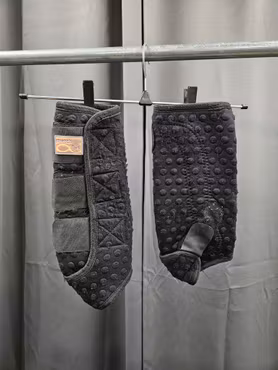 Wraps, L, Equilibrium