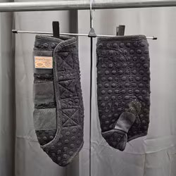 Wraps, L, Equilibrium