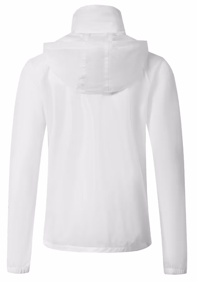 Regnjacka, XS-XXL, Covalliero ClearView