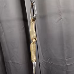 Tvådelat bett, 12,5 cm, Sprenger