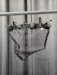 Nosnät, full, Horse Guard