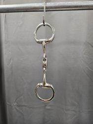 Tredelat bett, 11,5 cm, Horse Power