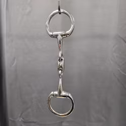 Tredelat bett, 11,5 cm, Horse Power