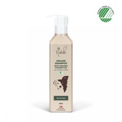 Hundschampo, 250-500 ml, Nathalie Deluxe Shampoo