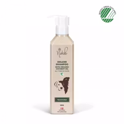 Hundschampo, 250-500 ml, Nathalie Deluxe Shampoo