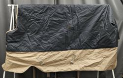 Vintertäcke, 145 cm, Horseware Mio