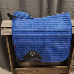 Schabrak, full, LeMieux