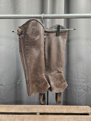Chaps, XS, CRW